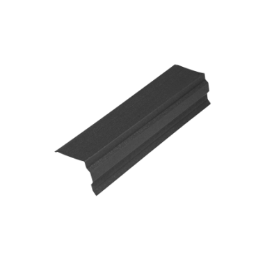 Планка торцевая фигурная 110×110×2000