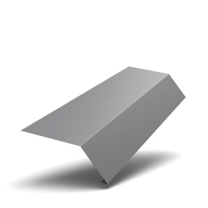 Планка карнизная 100×70×2000