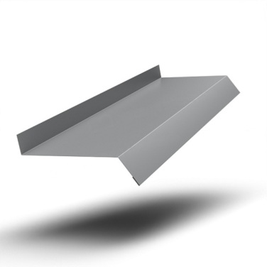 Отлив 100×30×2000