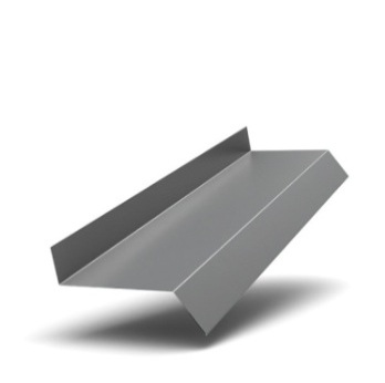 Отлив цокольный 50×20×2000